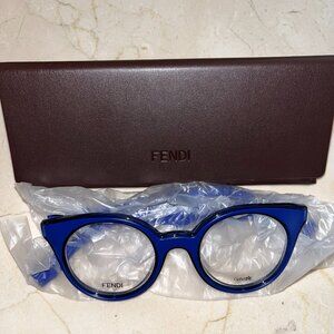 Fendi Women's Opticals FF‑0198‑L04‑47